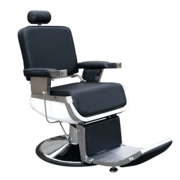 Καρέκλα κουρείου Hairway Gabriel