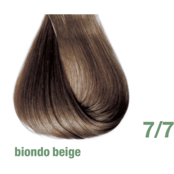 Βαφή Pro.Color 7/7 ξανθό μπεζ
