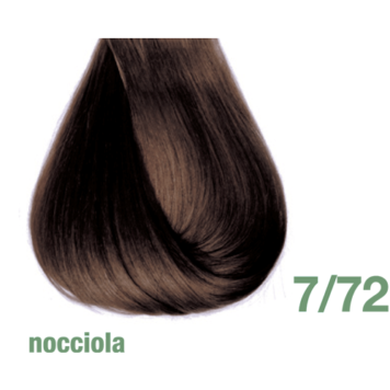 Βαφή Pro.Color 7/72 ξανθό σοκολατί