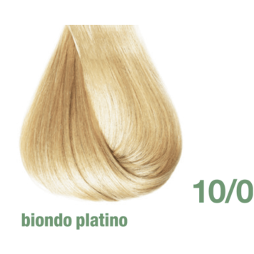 Βαφή Pro.Color 10/0 κατάξανθο