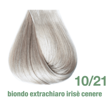 Βαφή Pro.Color 10/21 κατάξανθο βιολέ σαντρέ