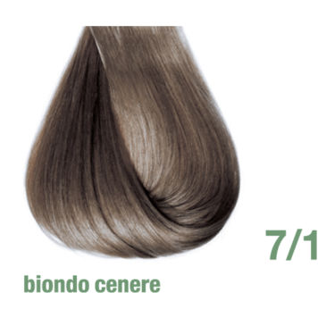 Βαφή Pro.Color 7/1 ξανθό σαντρέ