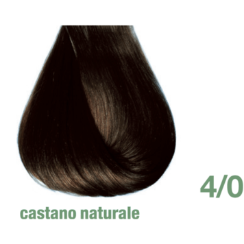 Βαφή Pro.Color 4/0 καστανό
