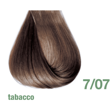 Βαφή Pro.Color 7/07 ξανθό φυσικό ταμπάκο