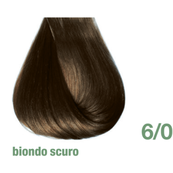 Βαφή Pro.Color 6/0 ξανθό σκούρο