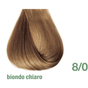 Βαφή Pro.Color 8/0 ξανθό ανοιχτό