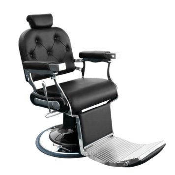 Καρέκλα κουρείου Hairway Melvin
