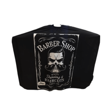 Μπέρτα barber με γάντζο